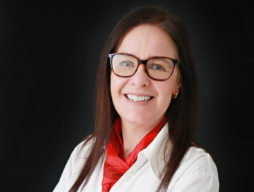 Profile photo of Michelle O'Brien
